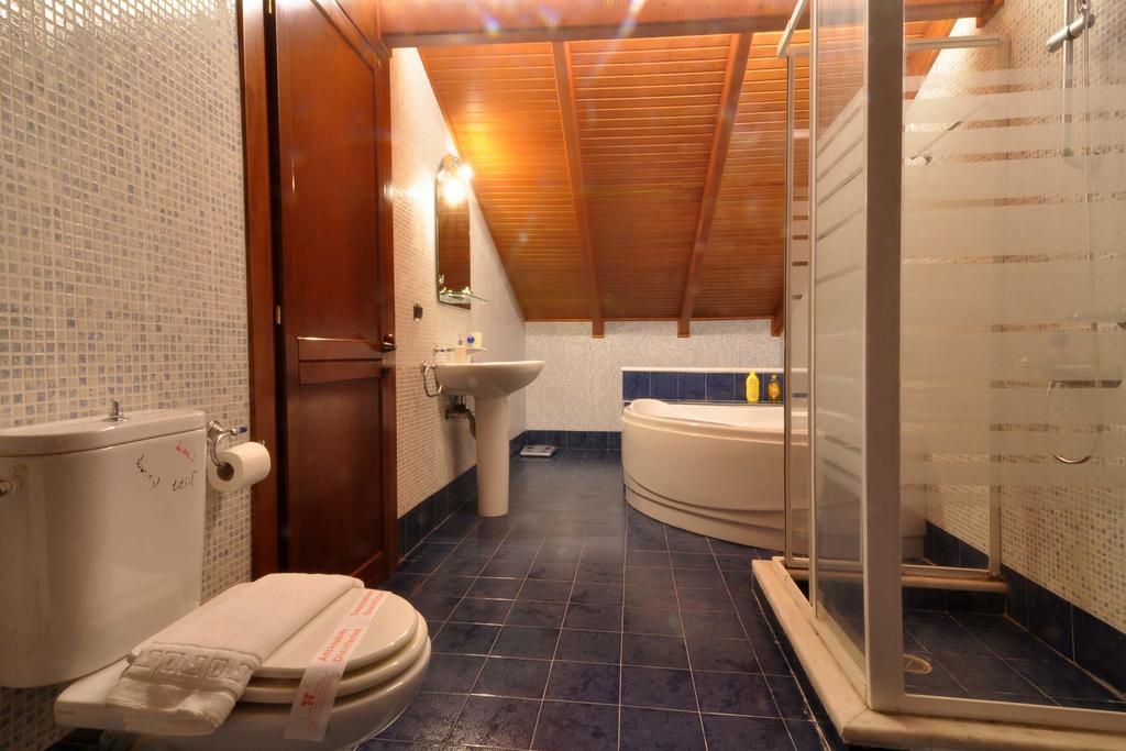Villa Figareto Corfu  Екстер'єр фото