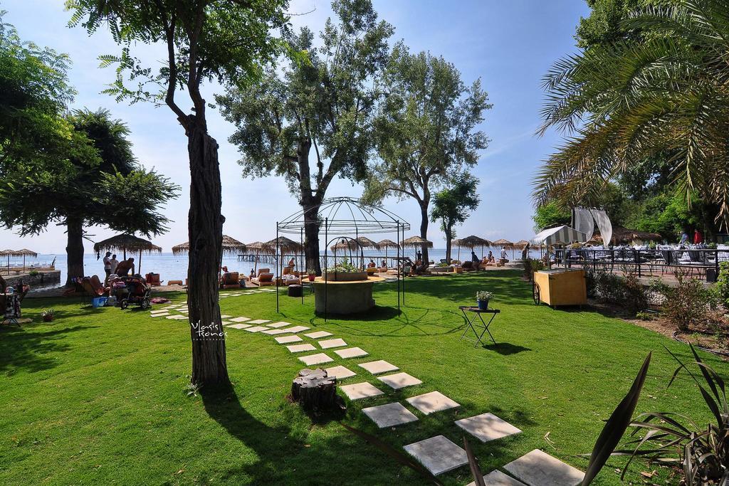 Villa Figareto Corfu  Екстер'єр фото