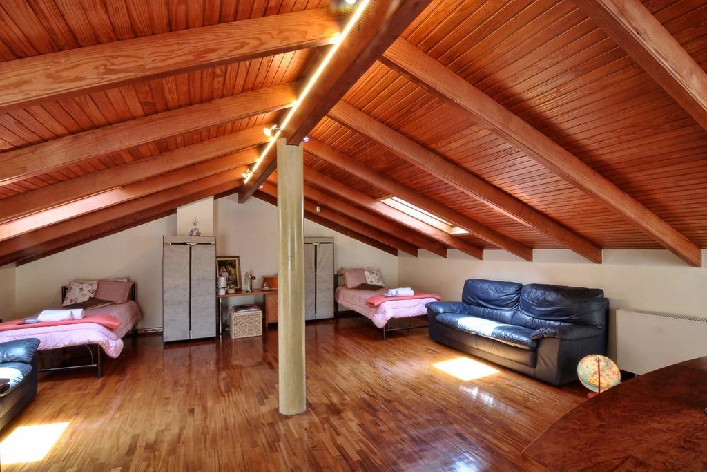 Villa Figareto Corfu  Екстер'єр фото