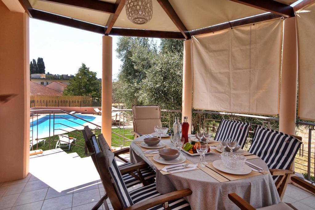 Villa Figareto Corfu  Екстер'єр фото