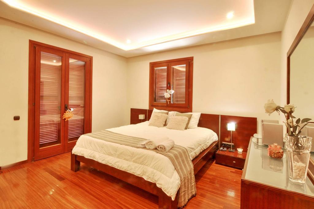 Villa Figareto Corfu  Екстер'єр фото