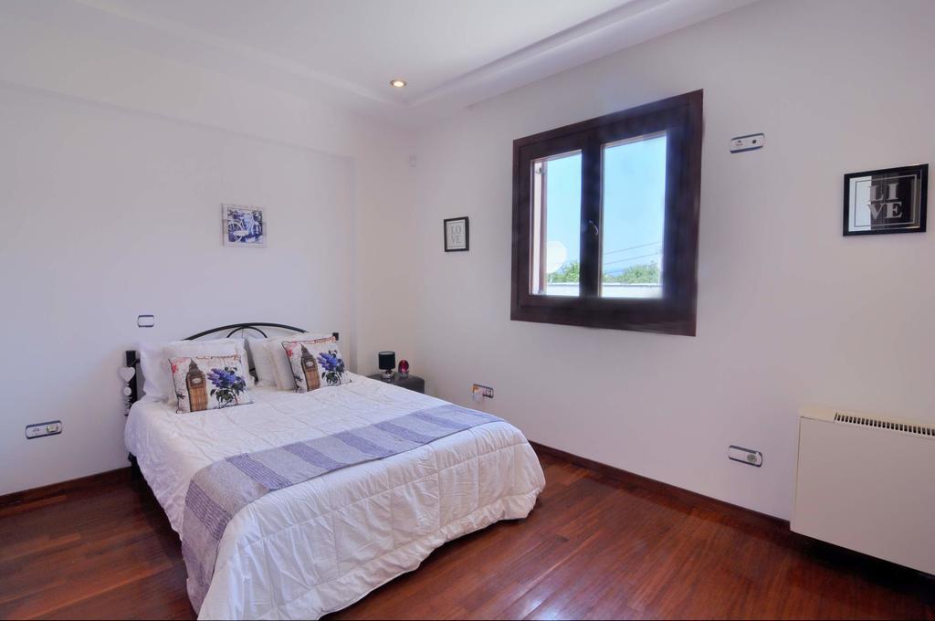 Villa Figareto Corfu  Екстер'єр фото