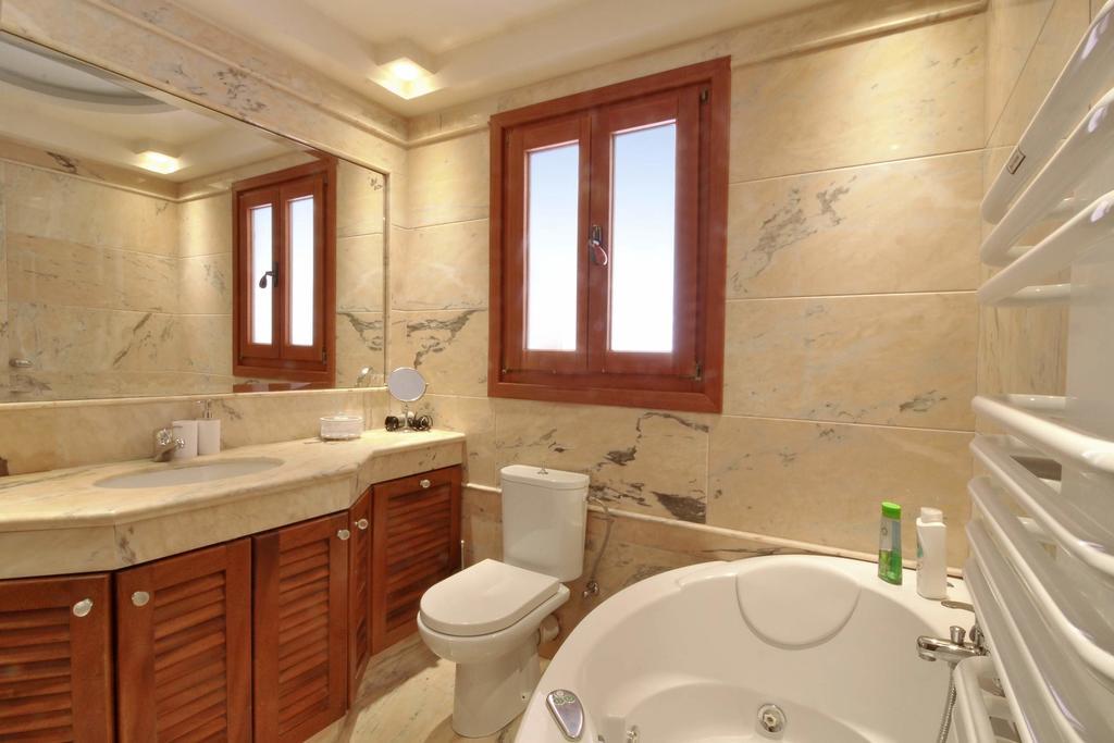 Villa Figareto Corfu  Екстер'єр фото
