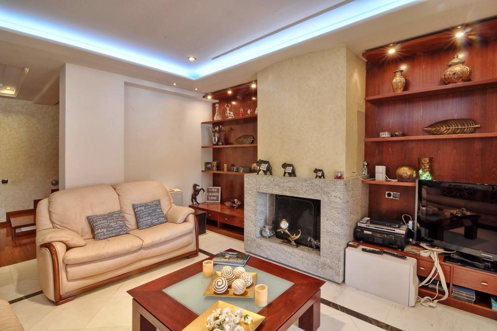 Villa Figareto Corfu  Екстер'єр фото
